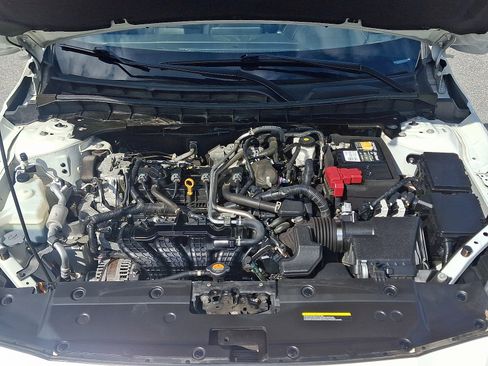 Used 2022 Nissan Altima 2.5 SL image 29