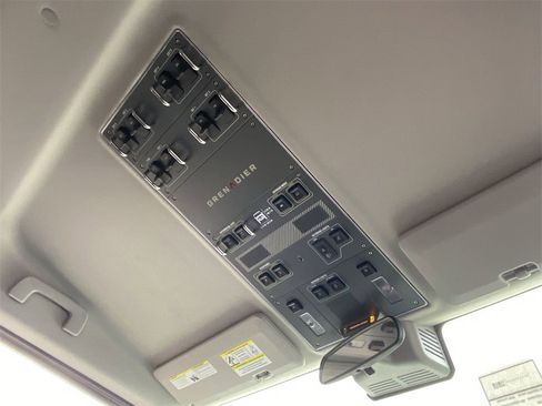 New 2025 INEOS Grenadier Trialmaster Edition image 16