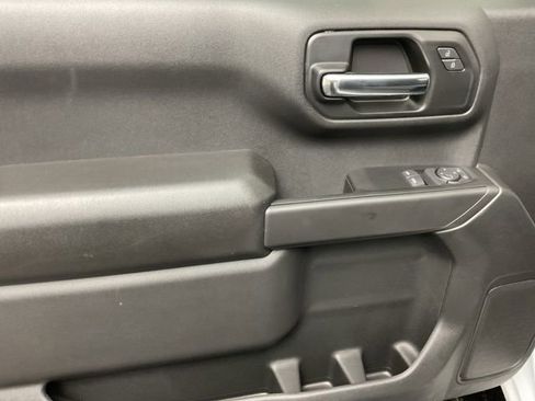 New 2026 Chevrolet Silverado 1500 W/T w/ WT Convenience Package RWD image 10
