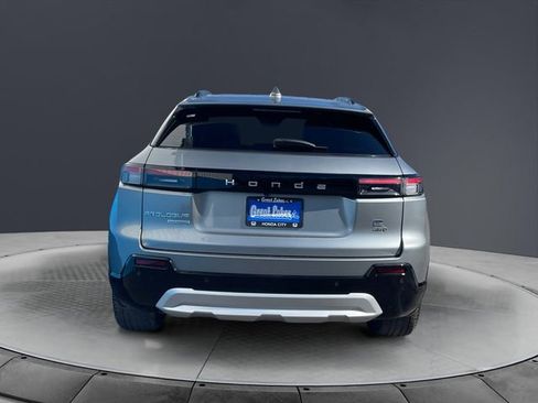 Certified 2025 Honda Prologue Touring image 4
