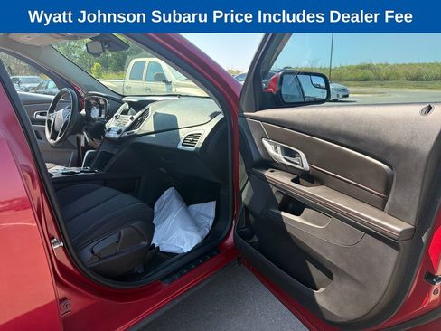Used 2014 GMC Terrain SLE FWD image 38