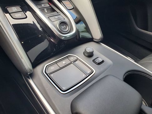Used 2025 Acura TLX w/ Technology Package FWD image 33