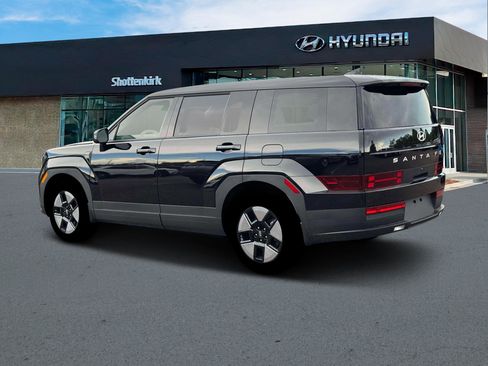 New 2026 Hyundai Santa Fe SE image 4