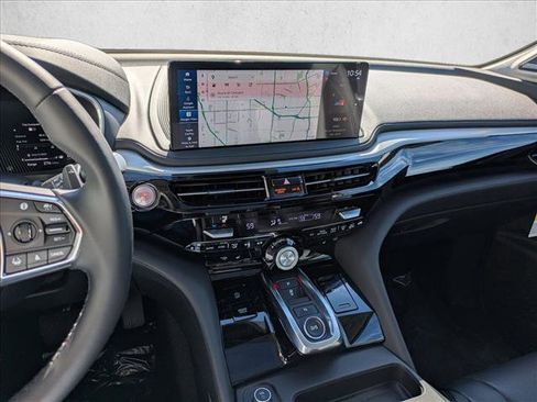 New 2026 Acura MDX SH-AWD w/ Technology Package image 12