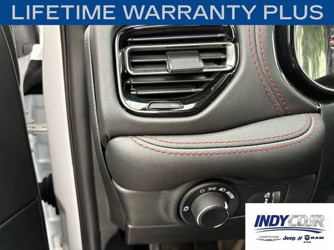 Used 2024 Dodge Durango R/T AWD/4WD image 20