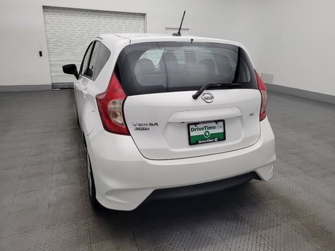 Used 2018 Nissan Versa Note SV image 6
