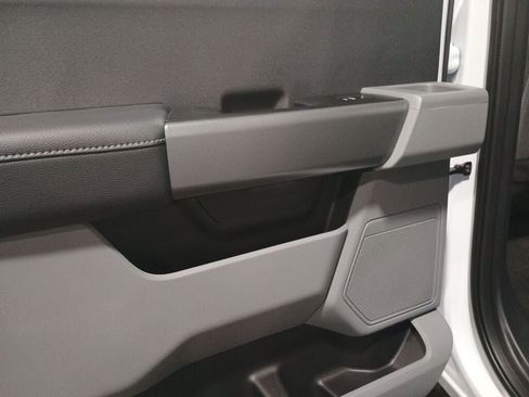 New 2026 Ford F350 XL w/ STX Appearance Package image 17