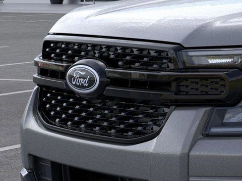 New 2025 Ford Ranger XLT image 17