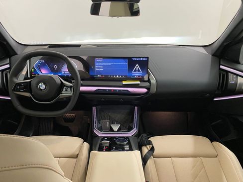 Used 2026 BMW X3 xDrive30 image 14