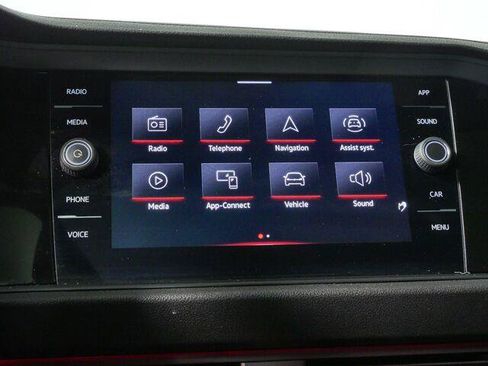 Used 2022 Volkswagen Jetta GLI Autobahn FWD image 22