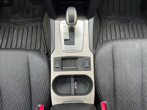 Used 2012 Subaru Legacy 2.5i Premium AWD/4WD image 24