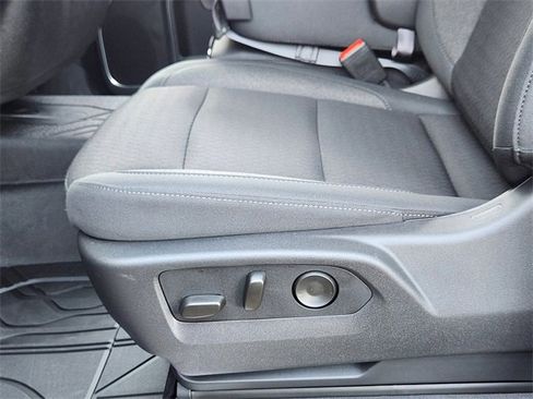 New 2026 Chevrolet Silverado 1500 LT w/ Texas Edition Plus image 21