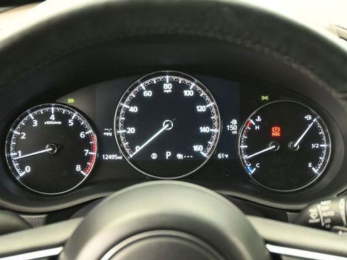 Used 2023 MAZDA CX-30 2.5 Turbo w/ Premium Package image 11