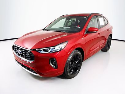 Used 2023 Ford Escape ST-Line Elite