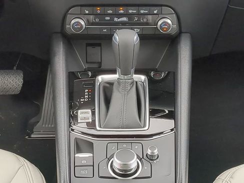 New 2025 MAZDA CX-5 AWD 2.5 S w/ Preferred Package image 17