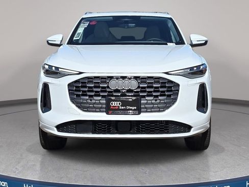 New 2026 Audi Q5 Premium Plus AWD/4WD image 2