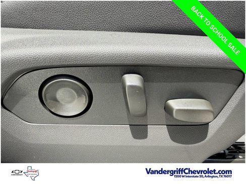 New 2026 Chevrolet Suburban LT w/ Comfort Package RWD image 26