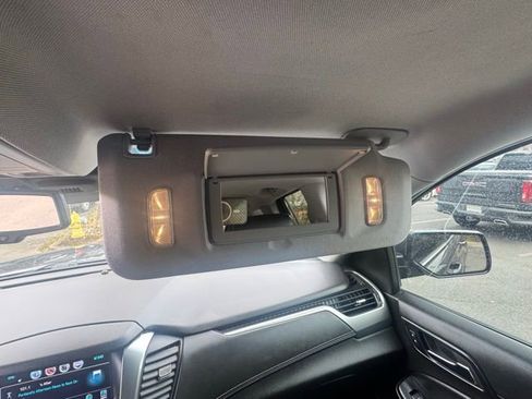 Used 2018 Chevrolet Tahoe LT image 25