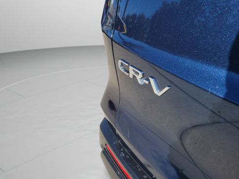 Used 2025 Honda CR-V EX-L image 31