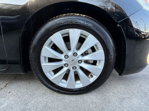 Used 2014 Honda Accord EX-L image 27