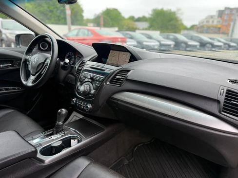 Used 2015 Acura RDX AWD w/ Technology Package image 20