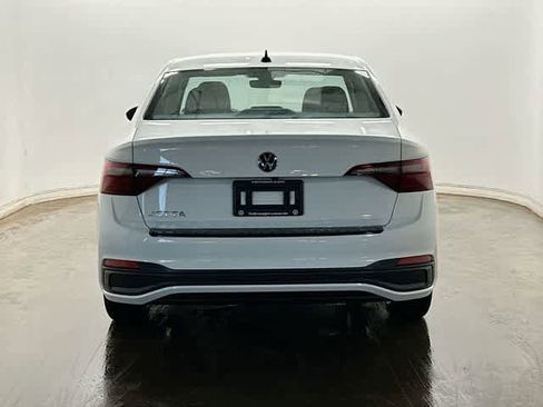 Certified 2022 Volkswagen Jetta S w/ IQ.Drive Package FWD image 4