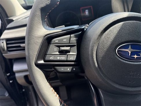 Certified 2025 Subaru Crosstrek 2.5i Limited w/ Popular Package #3A image 23