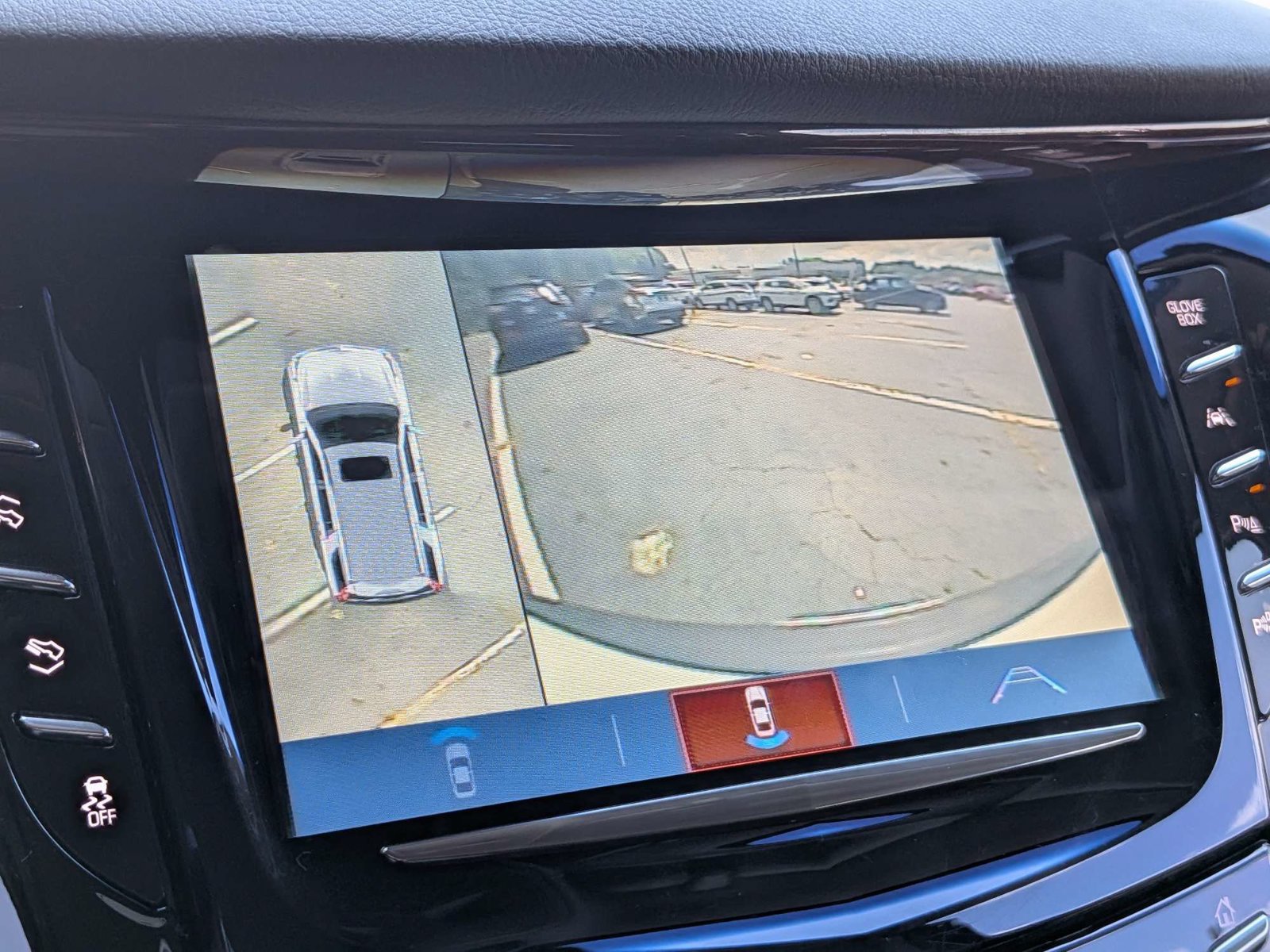 Used 2019 Cadillac Escalade Luxury AWD/4WD image 22