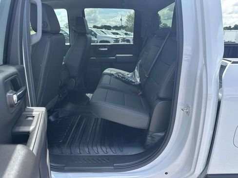 New 2026 Chevrolet Silverado 2500 W/T AWD/4WD image 12