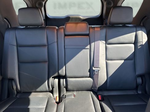 Used 2021 Dodge Durango R/T image 13