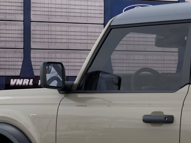 New 2026 Ford Bronco 2-Door AWD/4WD image 22