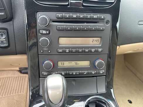 Used 2008 Chevrolet Corvette Coupe w/ Preferred Equipment Group image 20