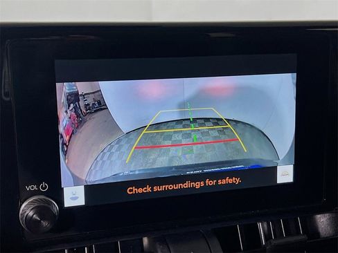 Certified 2025 Toyota RAV4 XLE image 13