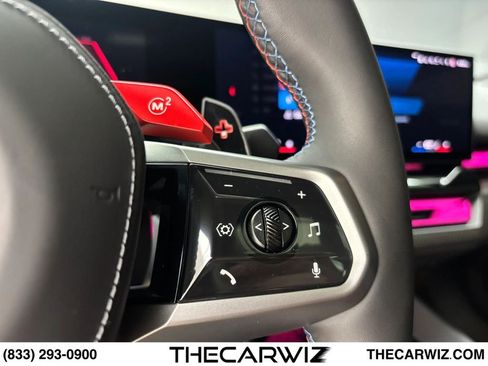 Used 2026 BMW M5 AWD/4WD image 59