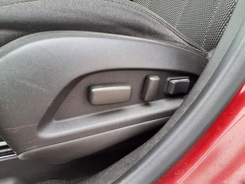 Used 2014 Chevrolet Equinox LT w/ Driver Convenience Package image 22