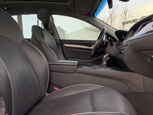 Used 2016 Hyundai Genesis 3.8 w/ Option Group 02 image 35