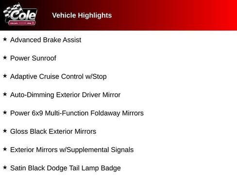 Used 2024 Dodge Durango R/T image 6