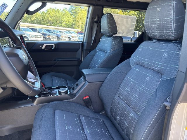 New 2026 Ford Bronco Heritage Edition AWD/4WD image 11