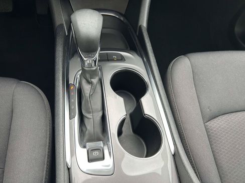 Used 2024 Chevrolet Malibu LT FWD image 19