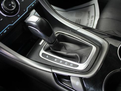 Used 2014 Ford Fusion Titanium FWD image 15
