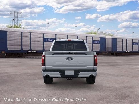 New 2026 Ford F150 Lariat AWD/4WD image 5