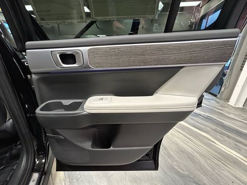 Used 2024 Hyundai Santa Fe Calligraphy image 49