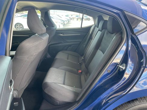 Used 2025 Toyota Camry LE image 24