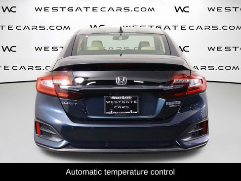 Used 2018 Honda Clarity Touring image 4