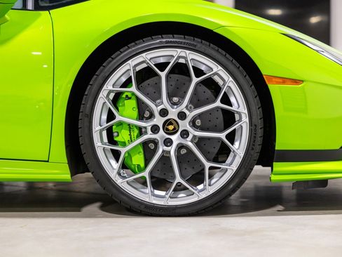 Used 2024 Lamborghini Huracan Tecnica image 26