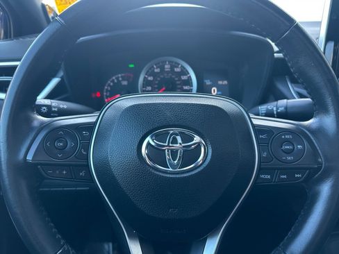 Used 2020 Toyota Corolla SE image 24