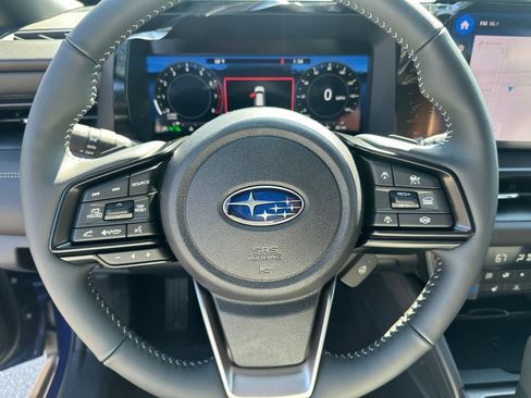 New 2026 Subaru Outback Touring XT w/ Touring Package AWD/4WD image 11