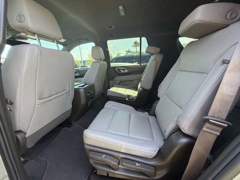 Used 2023 Chevrolet Tahoe LT RWD image 12