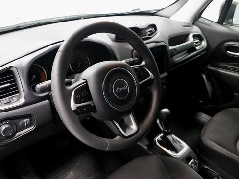 Used 2023 Jeep Renegade Latitude image 25