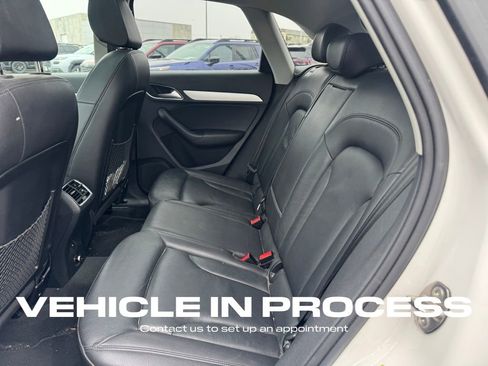 Used 2017 Audi Q3 2.0T Premium image 9